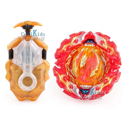 B 191 Dangerous Belial Beyblade Burst DB Dynamite Battle Prominence