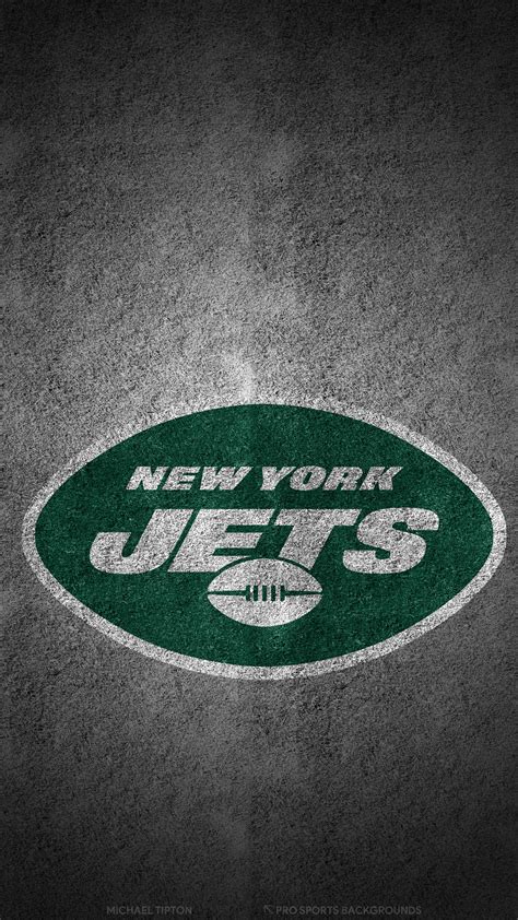 New York Jets 2019 Wallpapers Wallpaper Cave