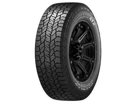 Hankook Dynapro AT2 RF11 all_ Terrain Radial Tire-265/70R16 112T ...