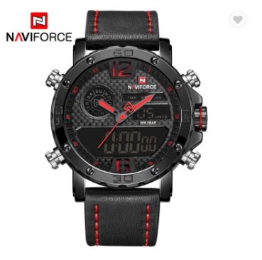 Naviforce Watches Naviforce Original Watch Store In India