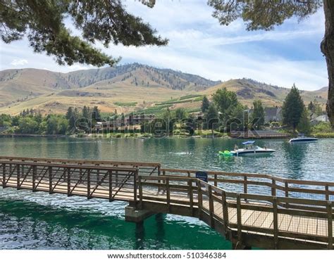 Lake Chelan Wa Stock Photos Images Photography Shutterstock