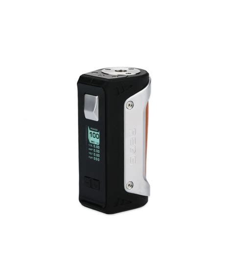 Geekvape Aegis W Tc Box Mod Mah Cheap Geekvape Aegis W