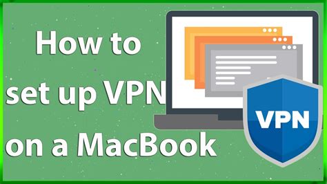 How To Set Up Vpn On A Macbook Set Options For L Tp Over Ipsec Vpn