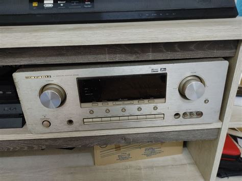 Marantz SR5200, Audio, Soundbars, Speakers & Amplifiers on Carousell