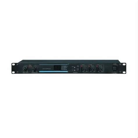 Mpro Dsp 99 Digital Echo System At Rs 7650unit Digital Signal