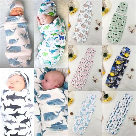 Baby Receiving Blankets