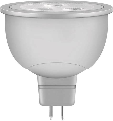 Osram Led Superstar Mr16 20 Advanced 3 7w Ersetzt 20w Sockel Gu5 3