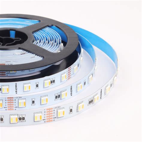 Ruban Led Rgb Cct Raccord Angle Plat Pin Ip