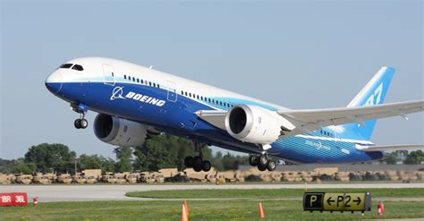 How Boeing is taking more than 100 years of history and driving ... 