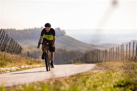 Mit Dem Gravelbike Von Karlsruhe Durch Das Land Der H Gel Nach