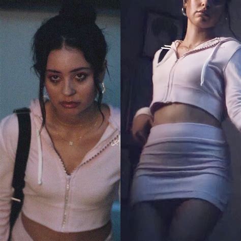 Euphoria Inspired Outfits To Wear Right Now For Each Character