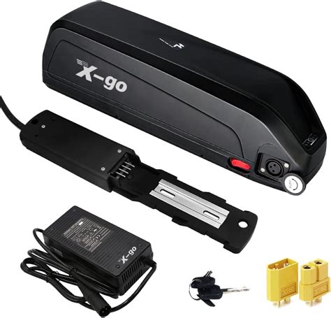 X Go V Ebike Battery Ah Mountain Bike Lithium Sri Lanka Ubuy