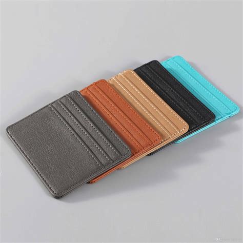 Designer Card Holder Wallet Mens Womens Luxury Card Holder Handbags