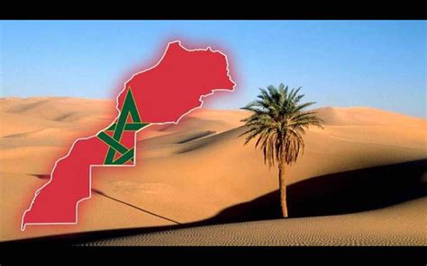 Sahara le Royaume Uni reconnaît les efforts du Maroc LPJM