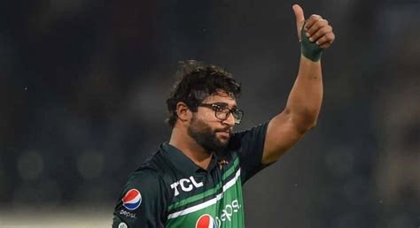 Imam Ul Haq Moves To No In Icc Odi Rankings