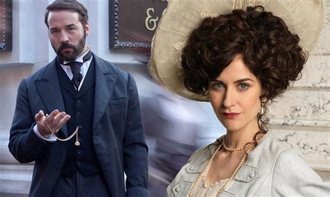 Mr Selfridge Katherine Kelly Shines In New Itv Drama About Man Who Put Sex Into Shopping