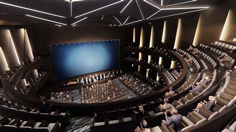Circuit Performing Arts Theater (CPAT) – Something Extraordinary is ...