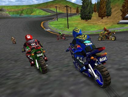 Bike Race Game For Pc - RAQUSC