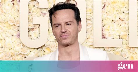 Irish Actor Andrew Scott Explains Why We Should Get Rid Of The Expression Openly Gay GCN