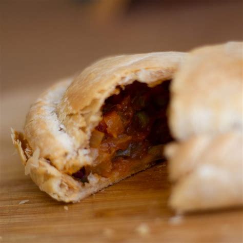 Vegan Spicy Vegetable Pasties Box Morris Pasties Newquay