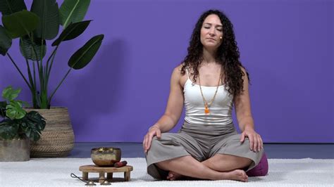 Chakra 04 YAM Meditazione Inizia Ora La Lezione Lezioni Di Yoga