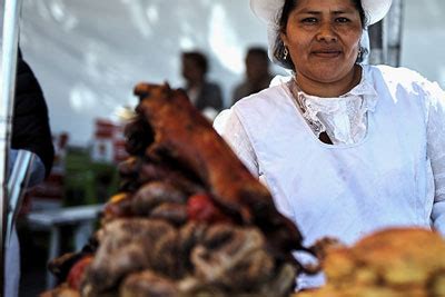 Cuy asado: receta tradicional peruana