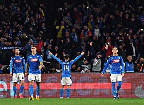 calendario del napoli le gare  serie   coppa italia