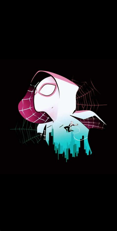 100 Gwen Stacy Wallpapers