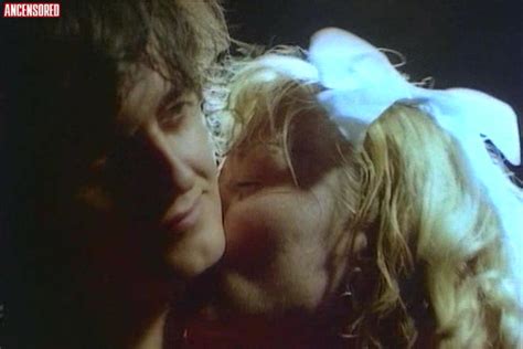 Naked Milka Lukic In Beasts