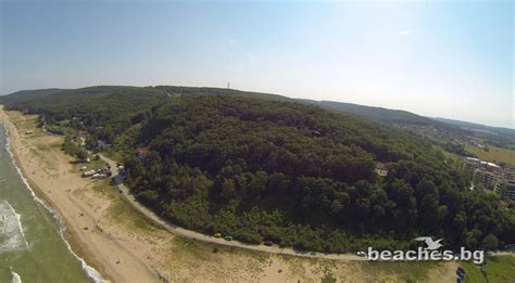 Шкорпиловци – плаж - beaches.bg
