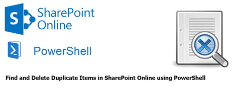 SharePoint Online Find And Delete Duplicate List Items Using