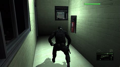 Splinter Cell Trilogy HD Review - GameSpot