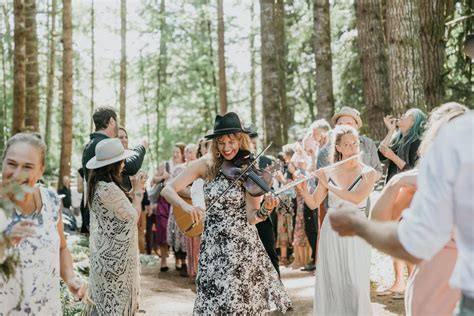 Camp Cedar Ridge Wedding Venue Vernonia Or 97064