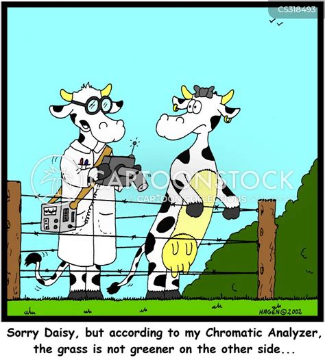 Working On The Farm Cartoons And Comics Funny Pictures From Cartoonstock