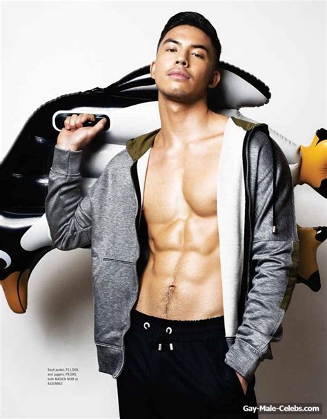 Tony Labrusca Sexy (7 photos) – The Male Fappening