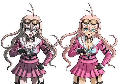 Pin By Zoe Berl Hahn On Dangan Ronpa Danganronpa Iruma Danganronpa V3