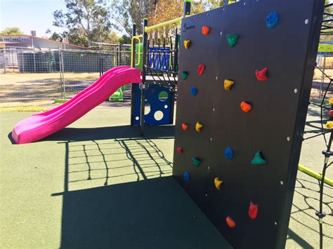 Middle Park State School Austek Play