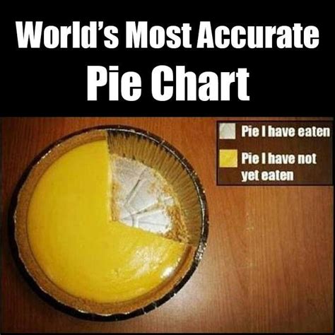 Pie Chart Meme Template