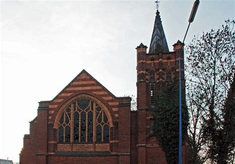 Wesleyan Methodist Church Old Hill © Brian Clift Cc By Sa20