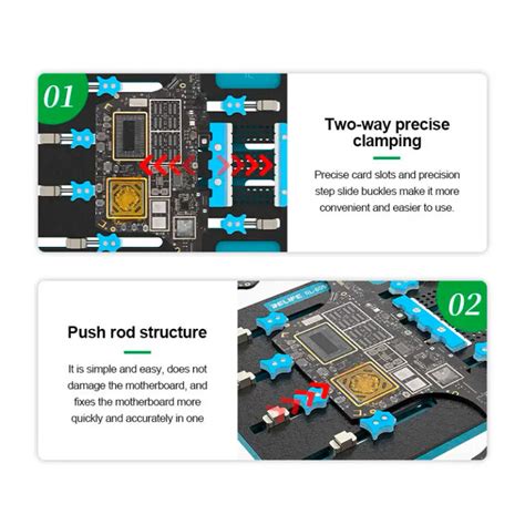 Rl Pro Suporte Fixa O Placa M E Multiuso Relife Griffin Py