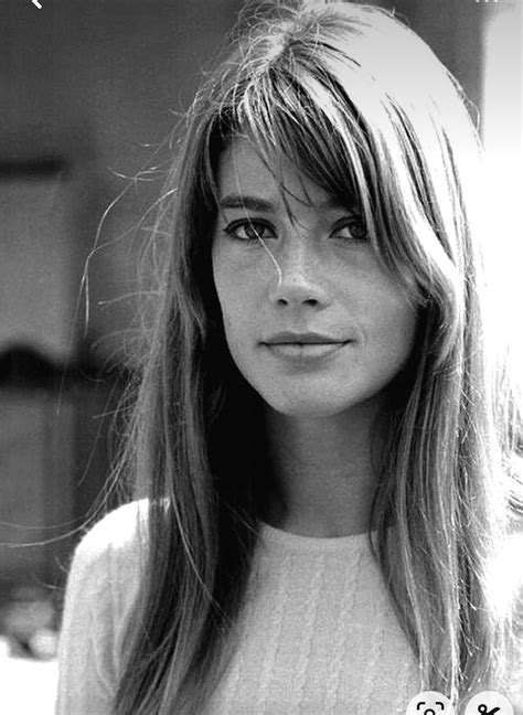 Françoise Hardy, icône de la chanson française est morte - Focus Magazine