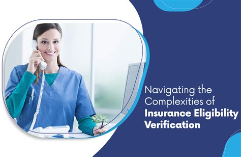 Navigating the Complexities of Insurance Eligibility Verification