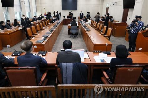 국회 정개특위 전문가 공청회선거제 개편 의견 청취 네이트 뉴스