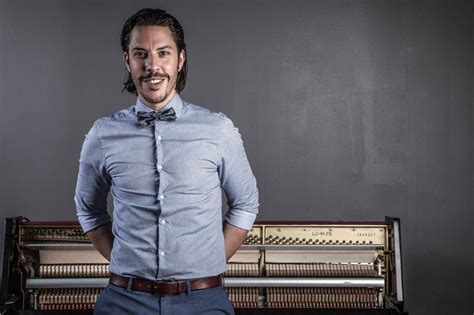 Jaime Barceló Regresa Con Nuevo álbum