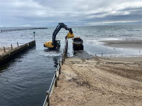 2023 24 Victorian Recreational Boating Dredging And Access Program