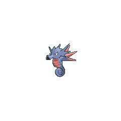 Seadra Pokémon Bulbapedia the community driven Pokémon encyclopedia