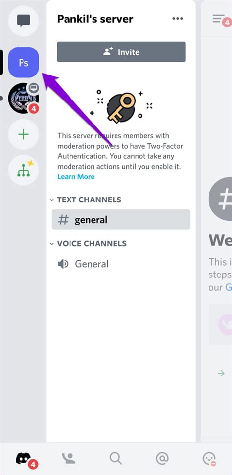 How To Change Your Username And Nickname On Discord Panonar