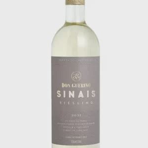 Vinho Don Guerino Sinais Riesling 750 Ml Submarino