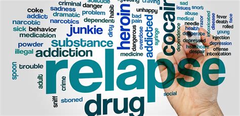 Steps To Create Your Own Relapse Prevention Plan Drug Addiction