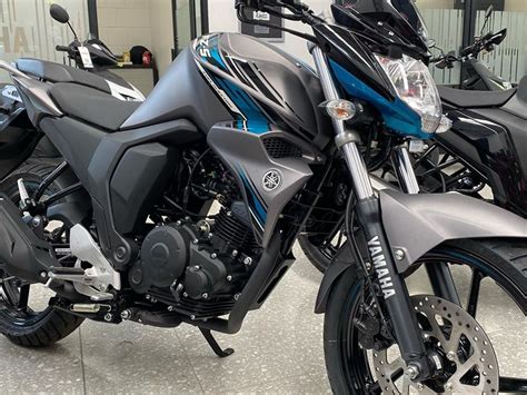 FZ 150 | YAMAHA Casa Pellas